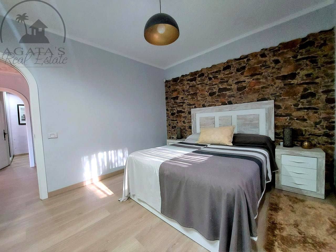 2 chambre Finca/Maison de Campagne à vendre à El Tanque - 325 000 € (Ref: 10099627)