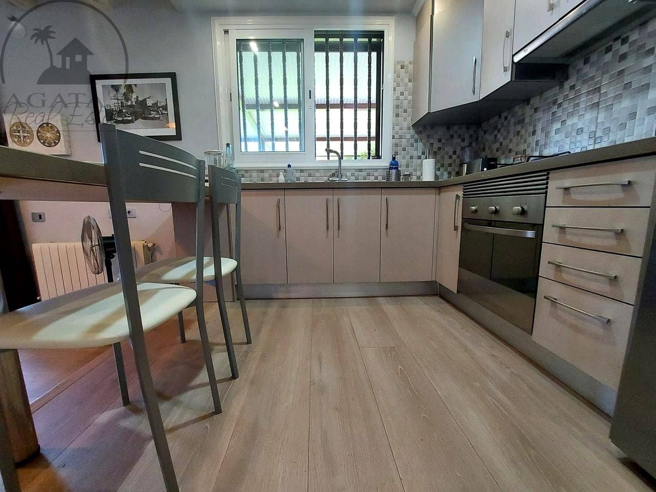 2 chambre Finca/Maison de Campagne à vendre à El Tanque - 325 000 € (Ref: 10099627)