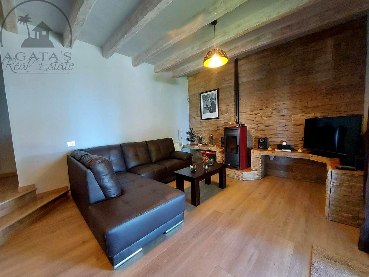 2 chambre Finca/Maison de Campagne à vendre à El Tanque - 325 000 € (Ref: 10099627)