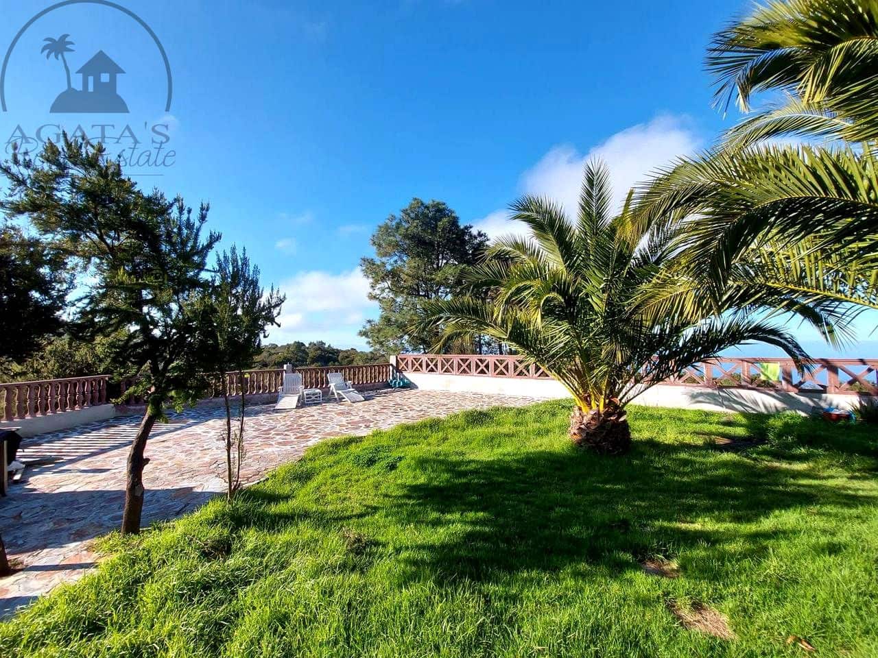 2 chambre Finca/Maison de Campagne à vendre à El Tanque - 325 000 € (Ref: 10099627)