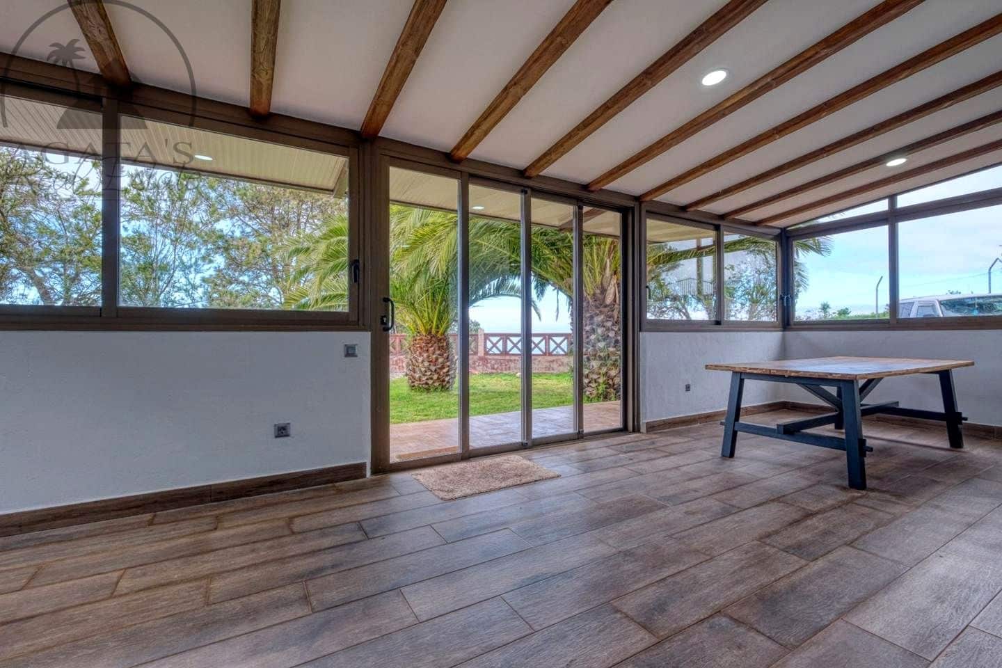2 chambre Finca/Maison de Campagne à vendre à El Tanque - 325 000 € (Ref: 10099627)