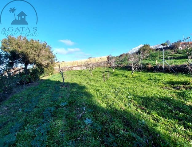 2 chambre Finca/Maison de Campagne à vendre à El Tanque - 325 000 € (Ref: 10099627)