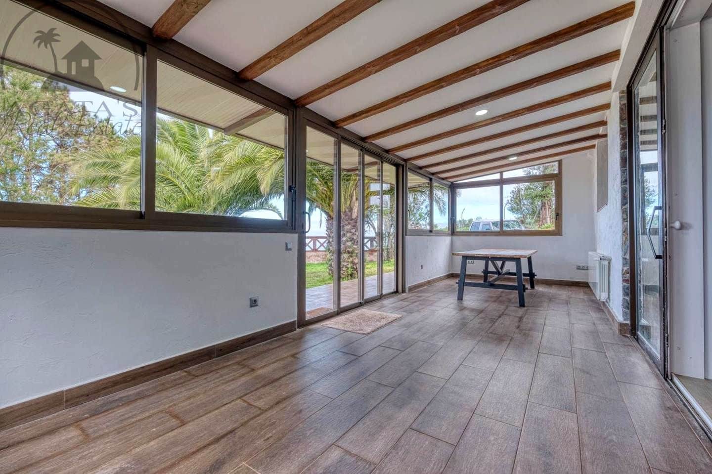 2 chambre Finca/Maison de Campagne à vendre à El Tanque - 325 000 € (Ref: 10099627)