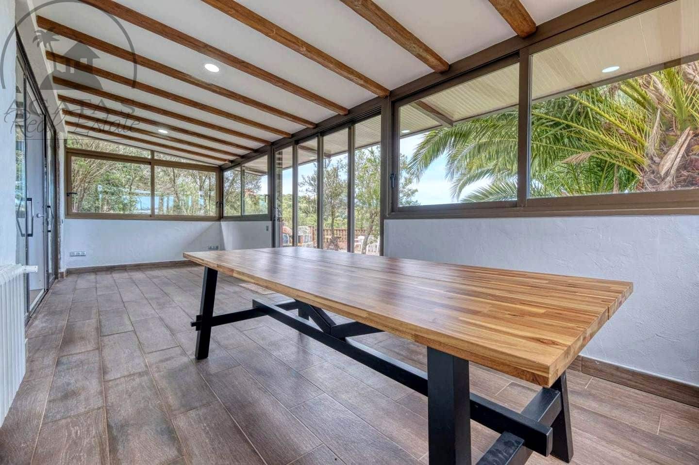 2 chambre Finca/Maison de Campagne à vendre à El Tanque - 325 000 € (Ref: 10099627)