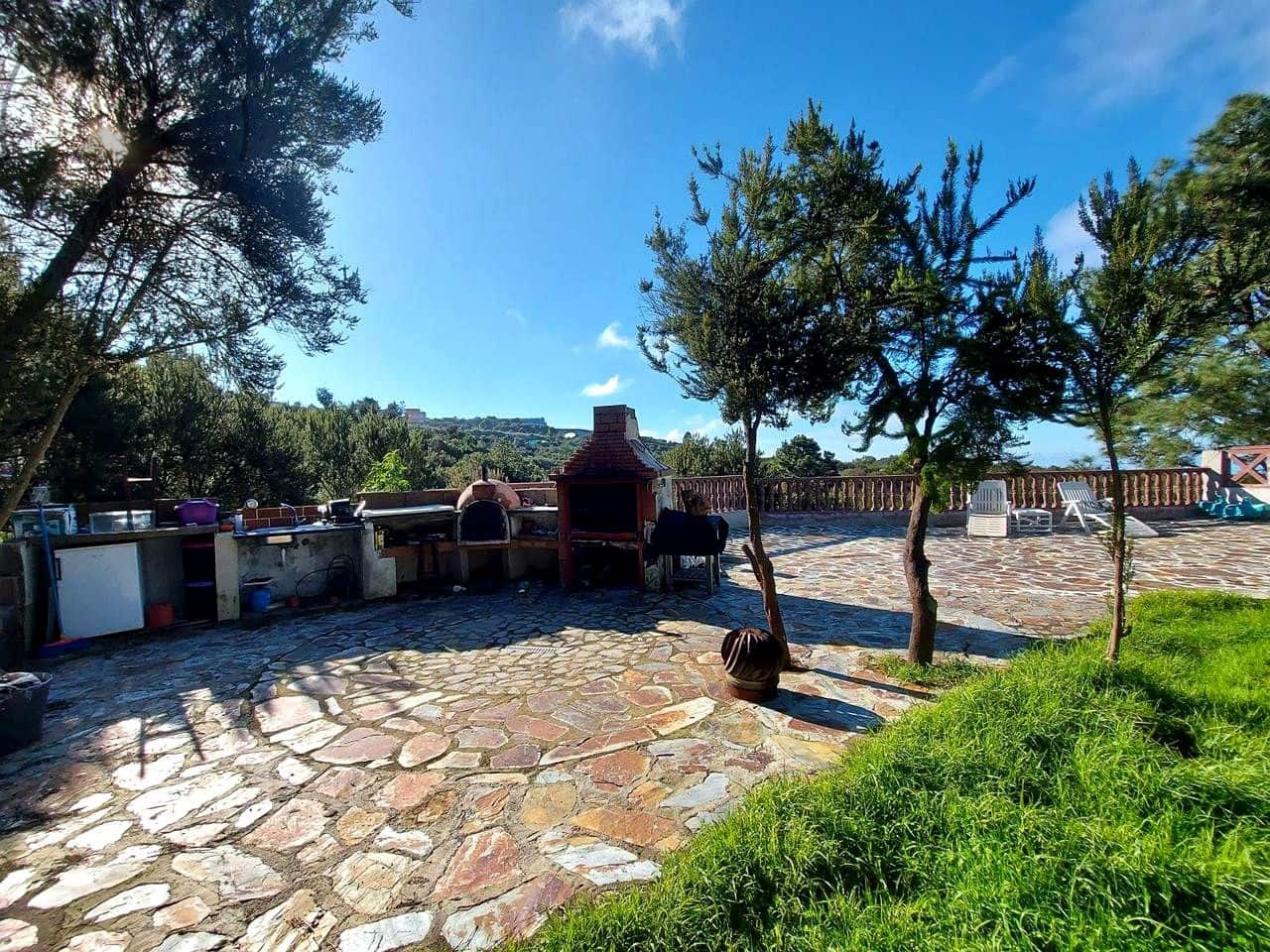2 chambre Finca/Maison de Campagne à vendre à El Tanque - 325 000 € (Ref: 10099627)