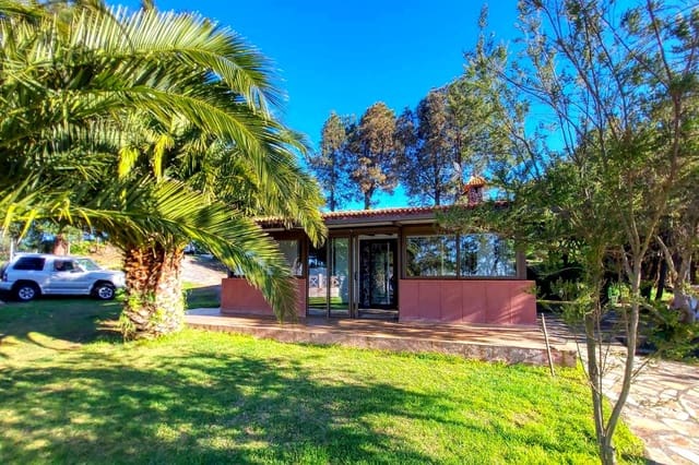 2 chambre Finca/Maison de Campagne à vendre à El Tanque - 325 000 € (Ref: 10099627)