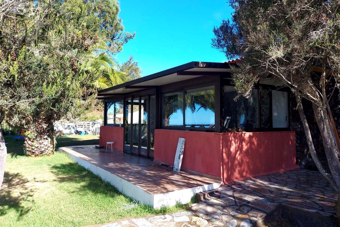 2 chambre Finca/Maison de Campagne à vendre à El Tanque - 325 000 € (Ref: 10099627)