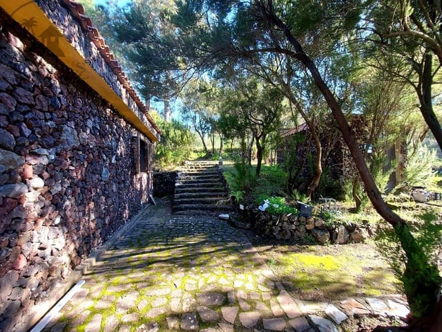 2 chambre Finca/Maison de Campagne à vendre à El Tanque - 325 000 € (Ref: 10099627)