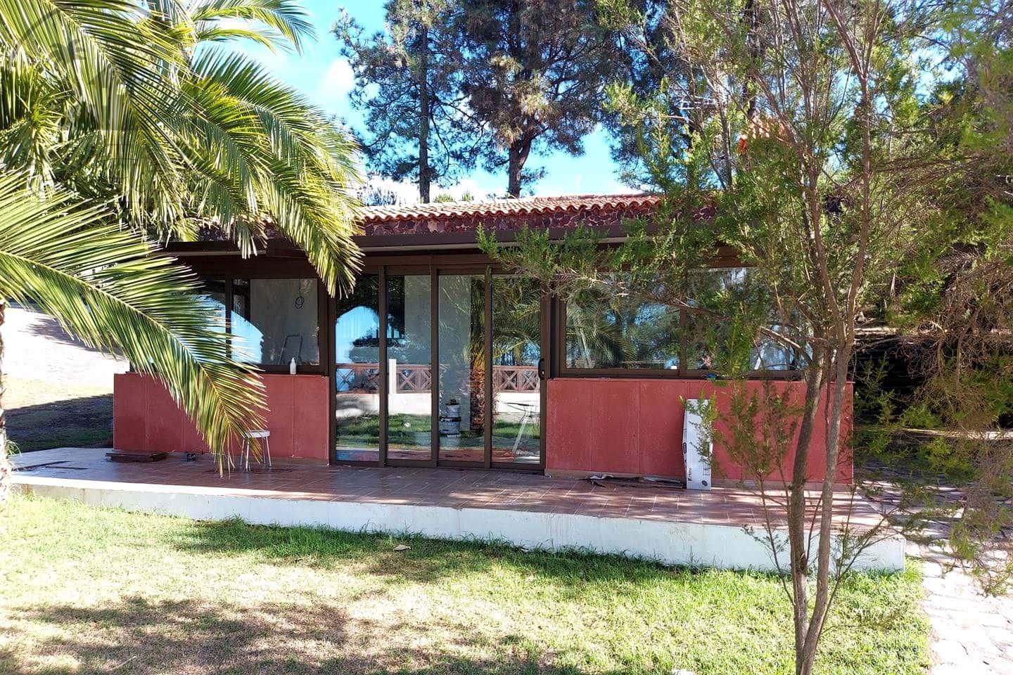 2 chambre Finca/Maison de Campagne à vendre à El Tanque - 325 000 € (Ref: 10099627)
