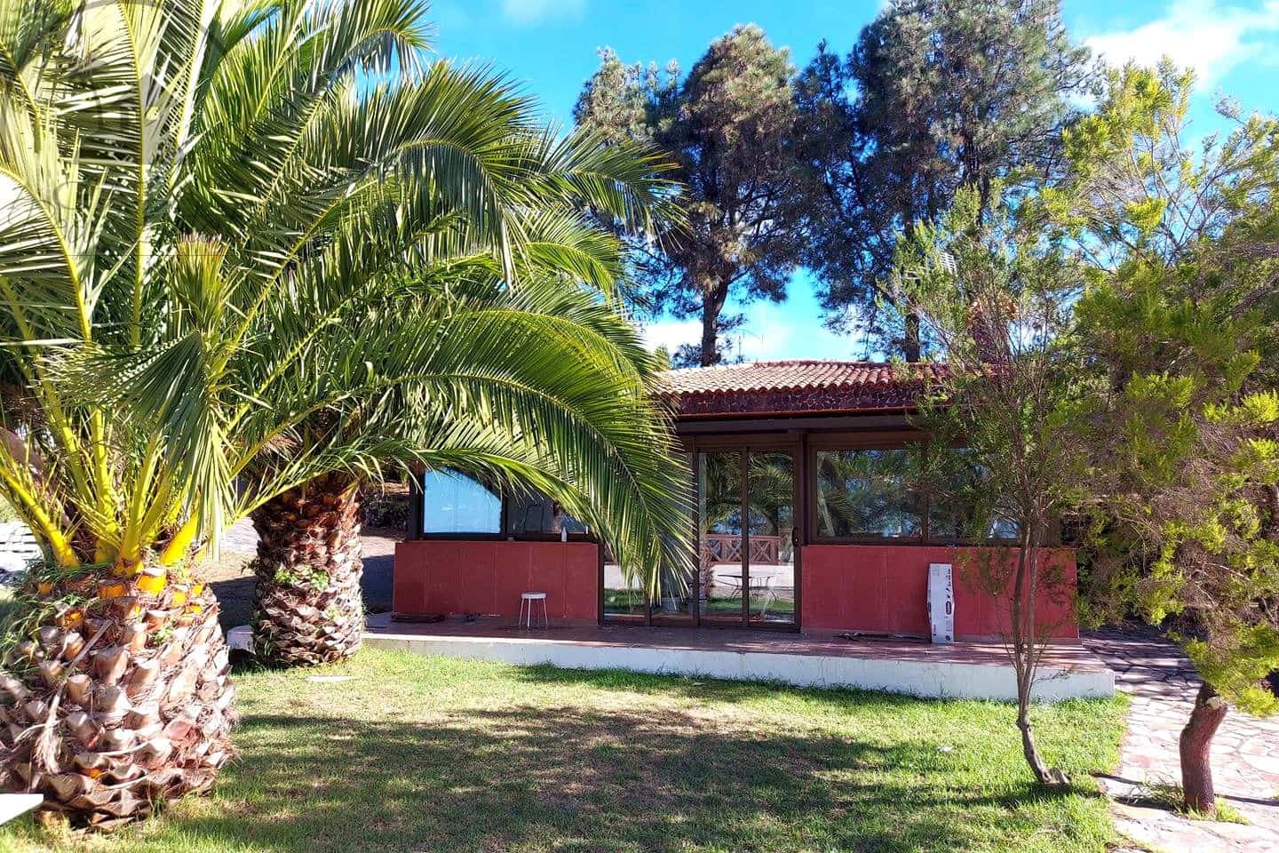 2 chambre Finca/Maison de Campagne à vendre à El Tanque - 325 000 € (Ref: 10099627)
