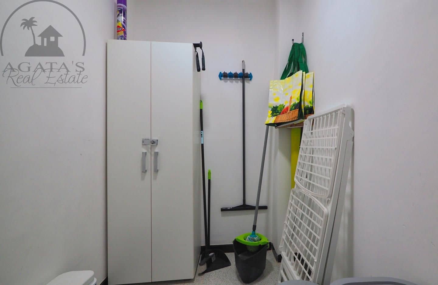 1 makuuhuone Asunto myytävänä paikassa Icod de los Vinos - 230 000 € (Ref: 10117430)