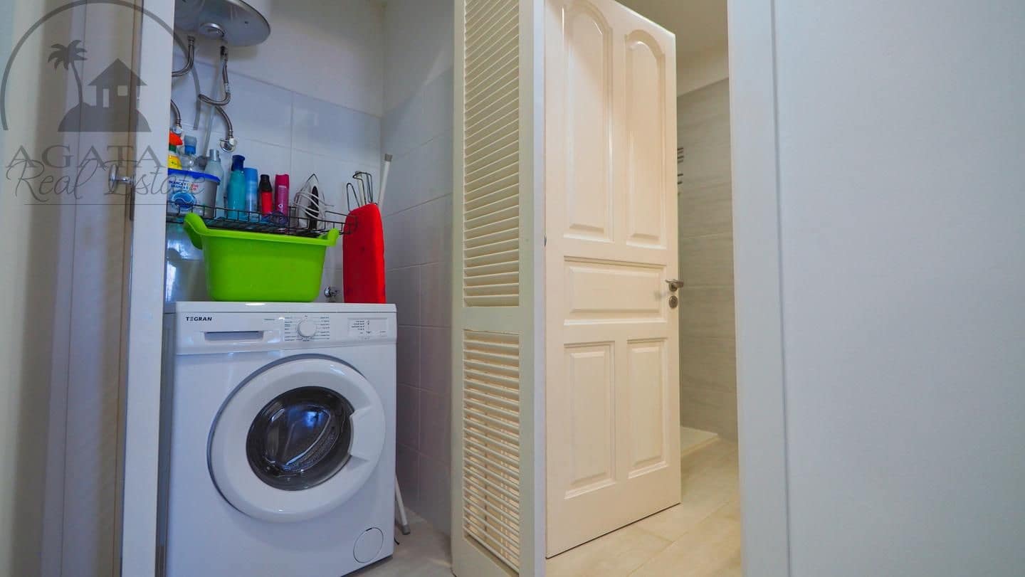 1 makuuhuone Asunto myytävänä paikassa Icod de los Vinos - 230 000 € (Ref: 10117430)