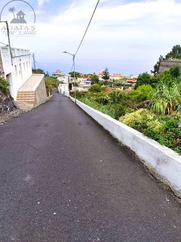 Mark till salu i El Tanque - 55 000 € (Ref: 10127627)