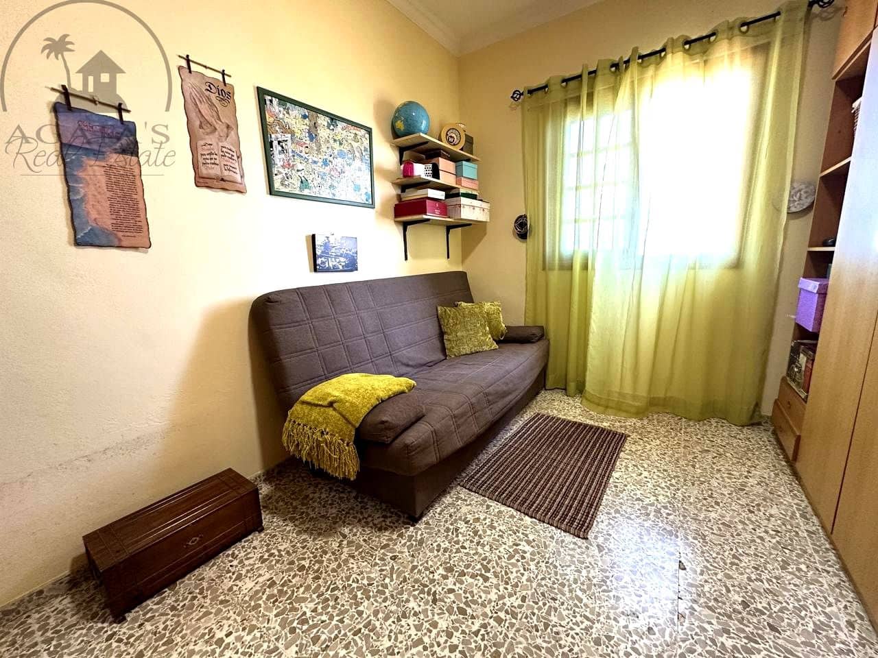 7 soverom Villa til salgs i Icod de los Vinos med garasje - € 398 000 (Ref: 10140238)
