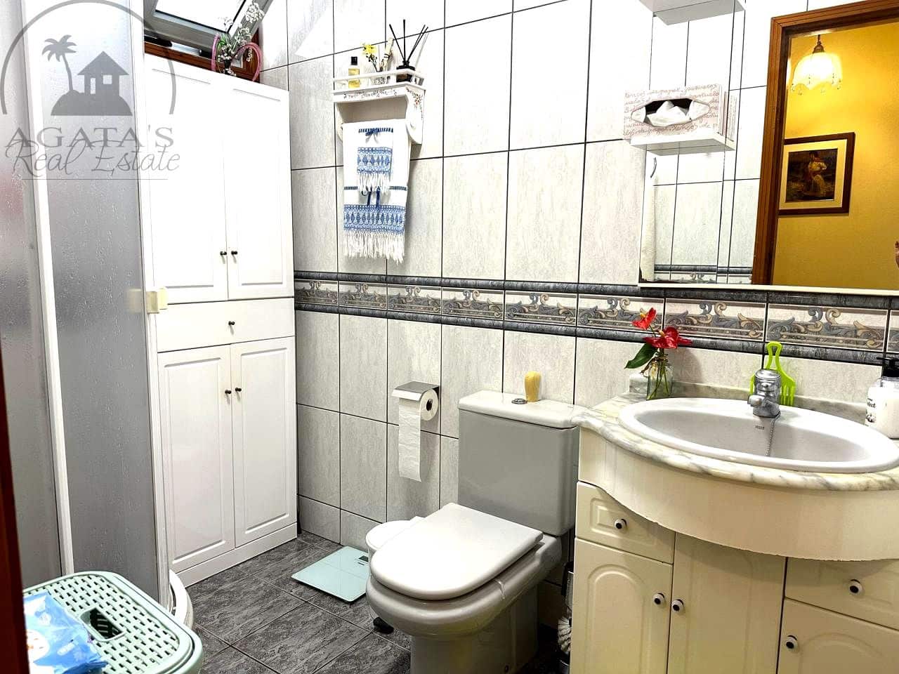 7 soverom Villa til salgs i Icod de los Vinos med garasje - € 398 000 (Ref: 10140238)