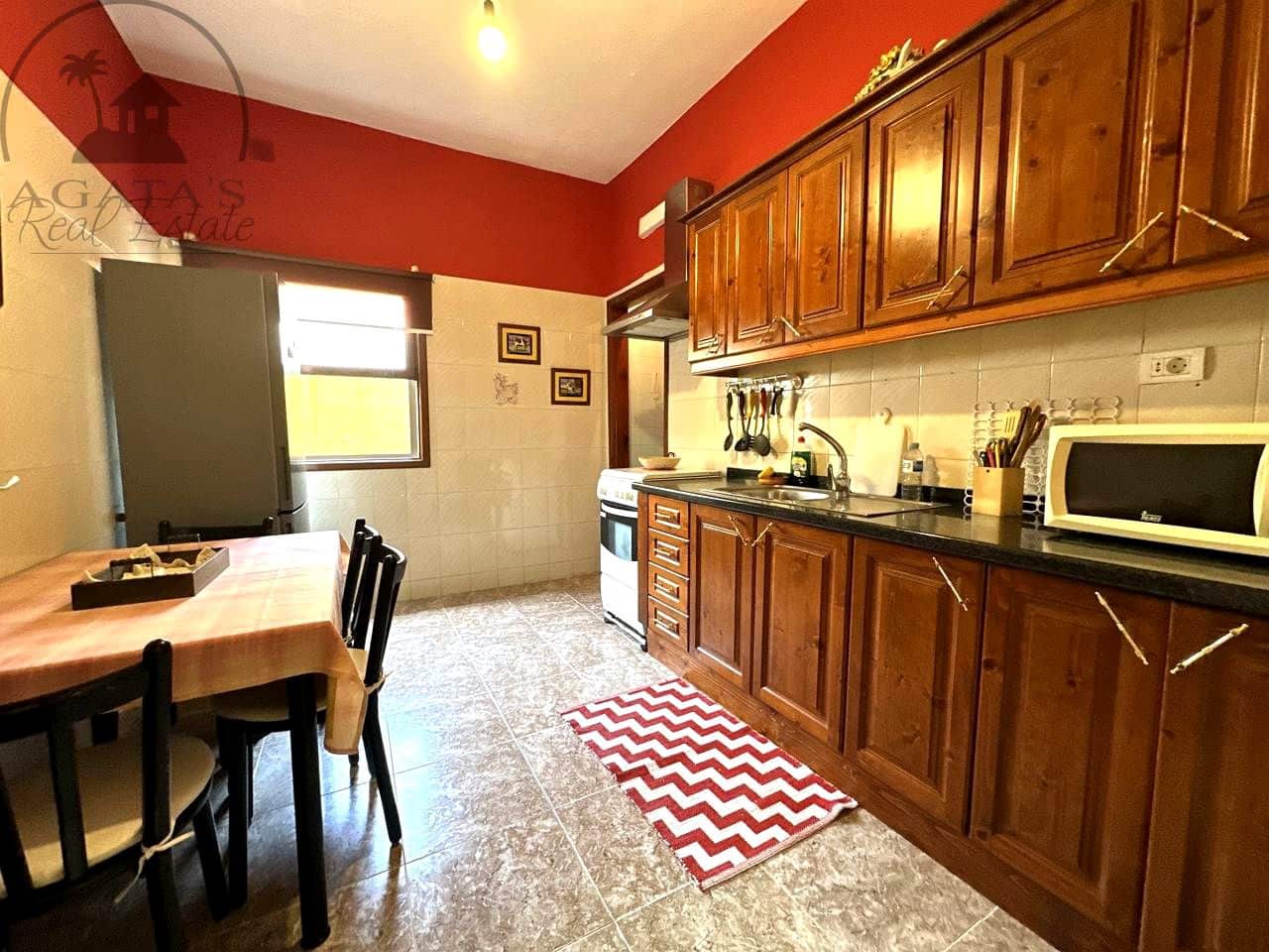 7 soverom Villa til salgs i Icod de los Vinos med garasje - € 398 000 (Ref: 10140238)