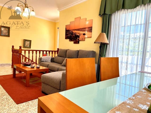 7 soverom Villa til salgs i Icod de los Vinos med garasje - € 398 000 (Ref: 10140238)