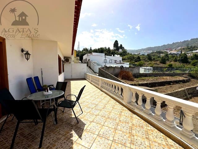 7 soverom Villa til salgs i Icod de los Vinos med garasje - € 398 000 (Ref: 10140238)
