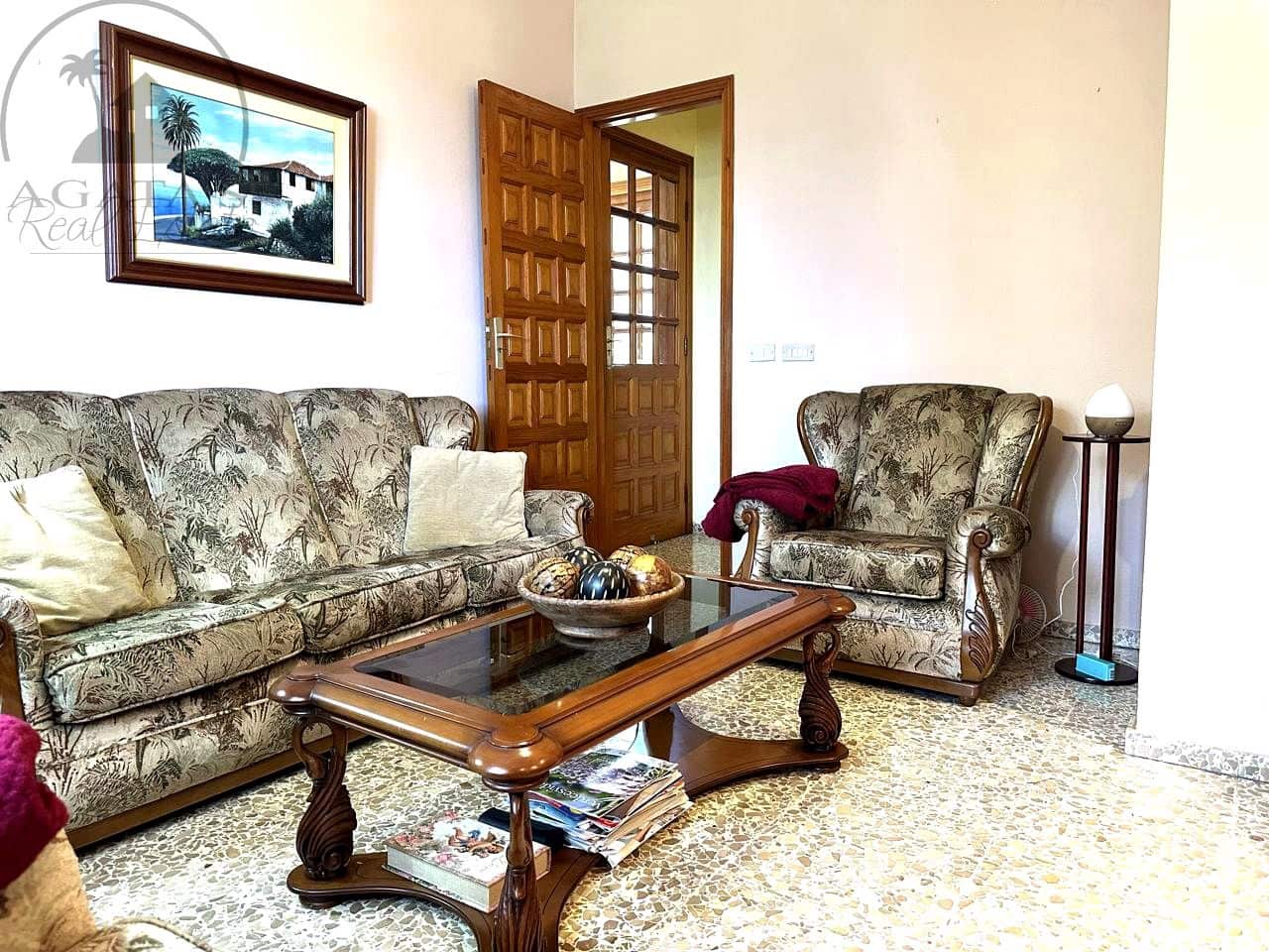 7 soverom Villa til salgs i Icod de los Vinos med garasje - € 398 000 (Ref: 10140238)