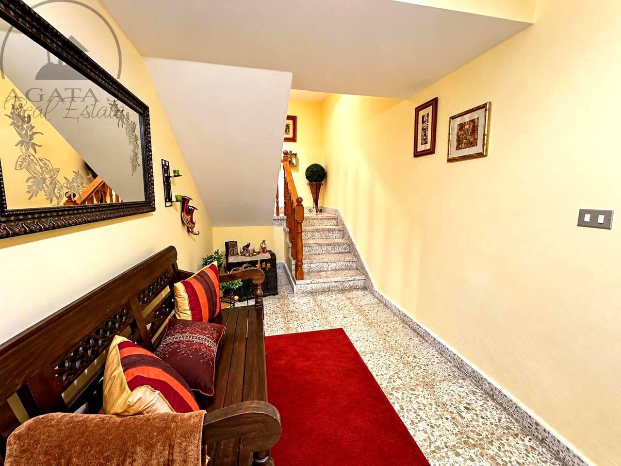 7 soverom Villa til salgs i Icod de los Vinos med garasje - € 398 000 (Ref: 10140238)