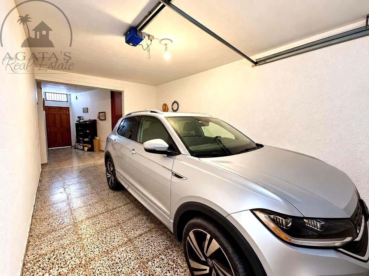 7 soverom Villa til salgs i Icod de los Vinos med garasje - € 398 000 (Ref: 10140238)