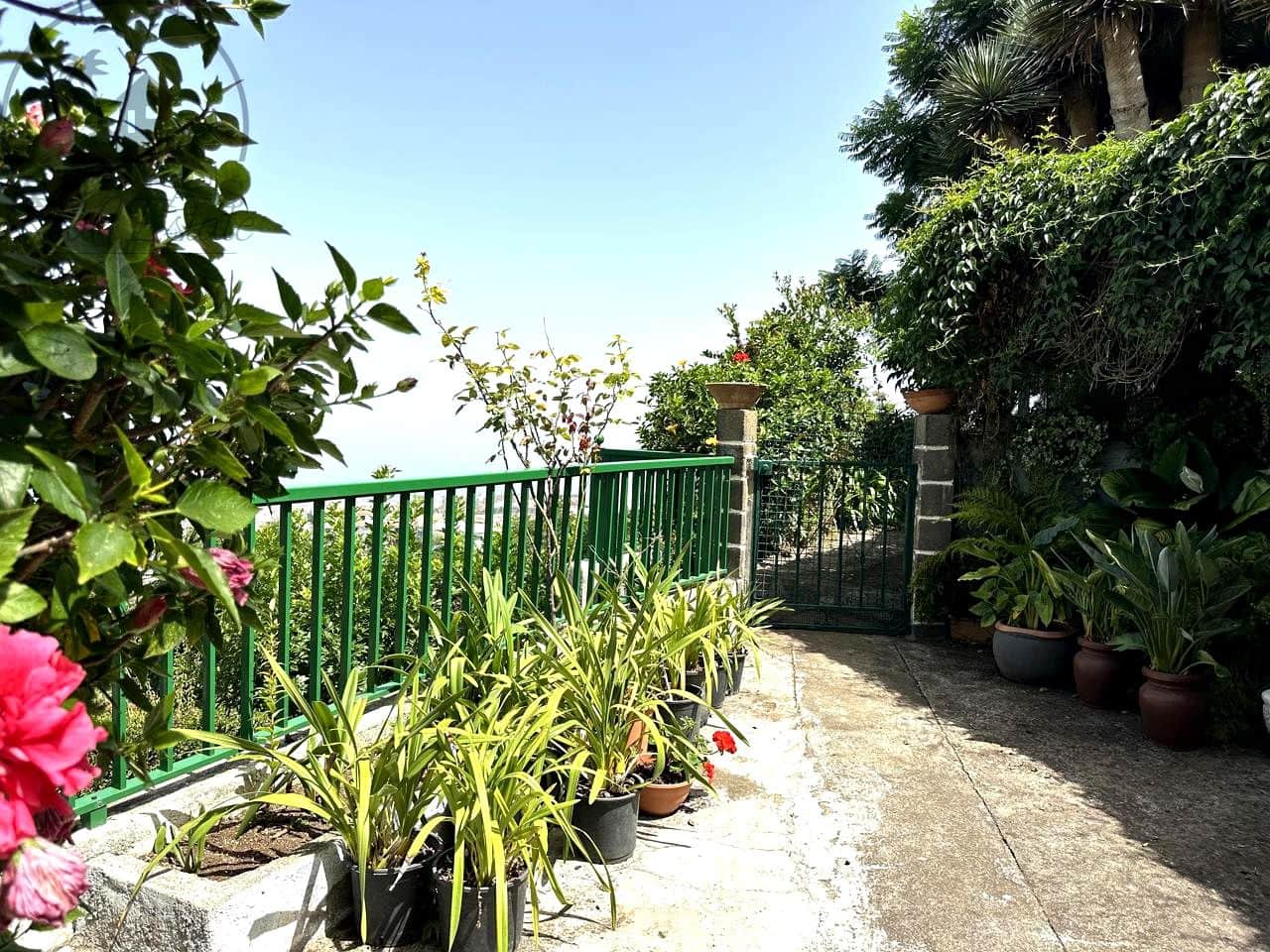 7 soverom Villa til salgs i Icod de los Vinos med garasje - € 398 000 (Ref: 10140238)