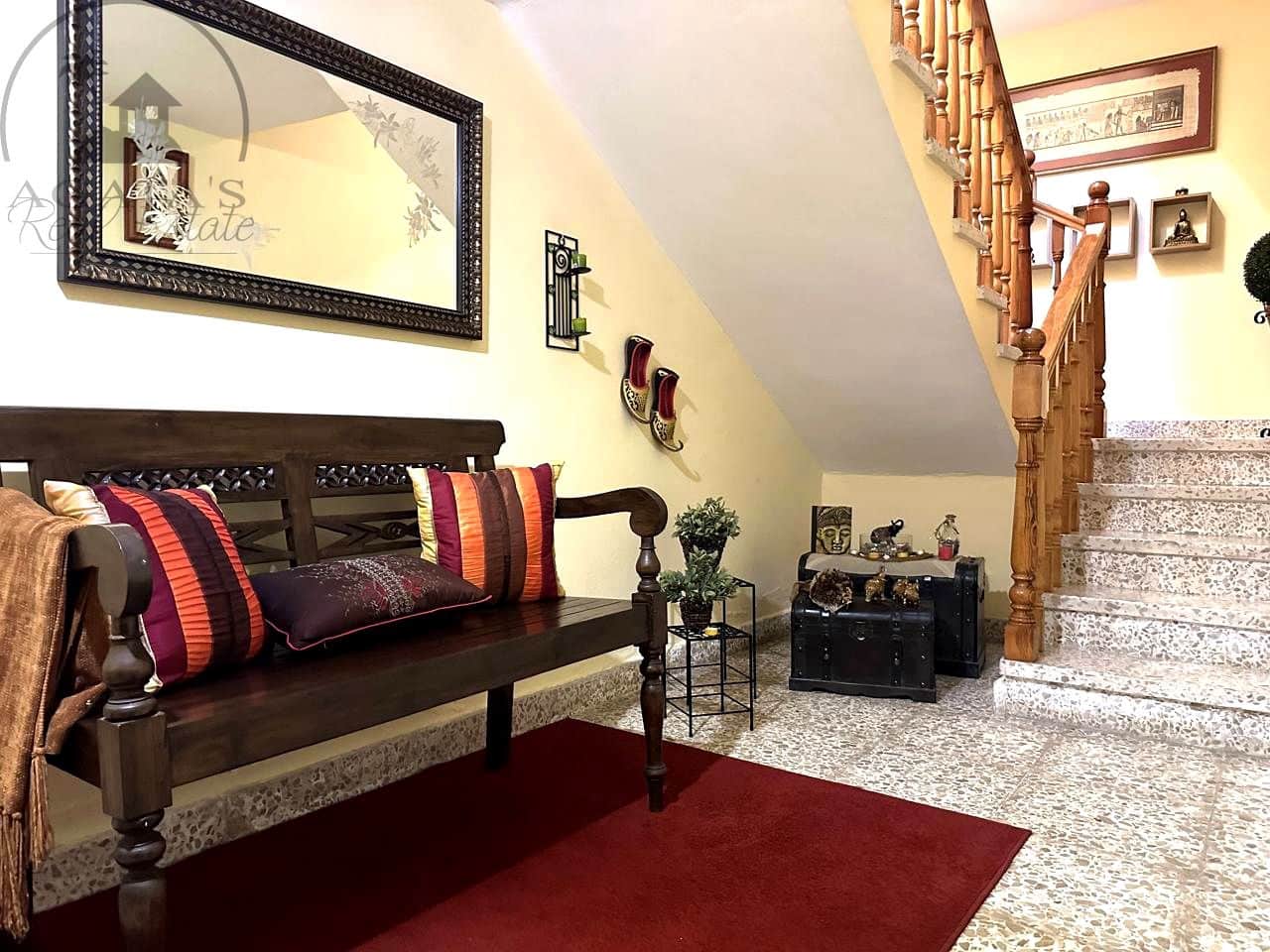 7 soverom Villa til salgs i Icod de los Vinos med garasje - € 398 000 (Ref: 10140238)