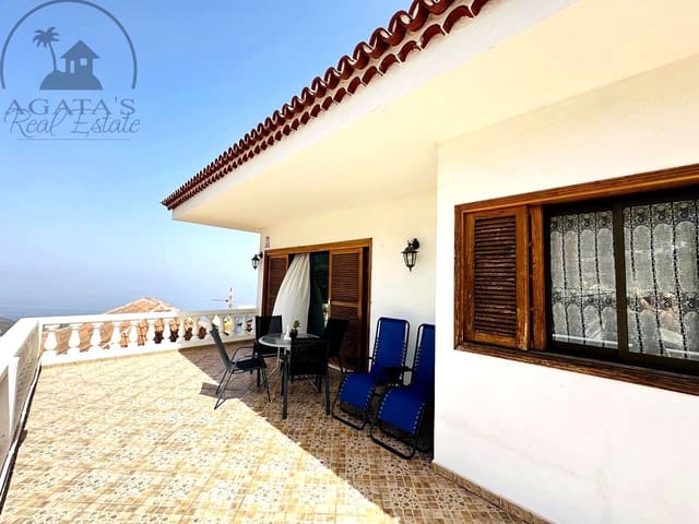 7 soverom Villa til salgs i Icod de los Vinos med garasje - € 398 000 (Ref: 10140238)