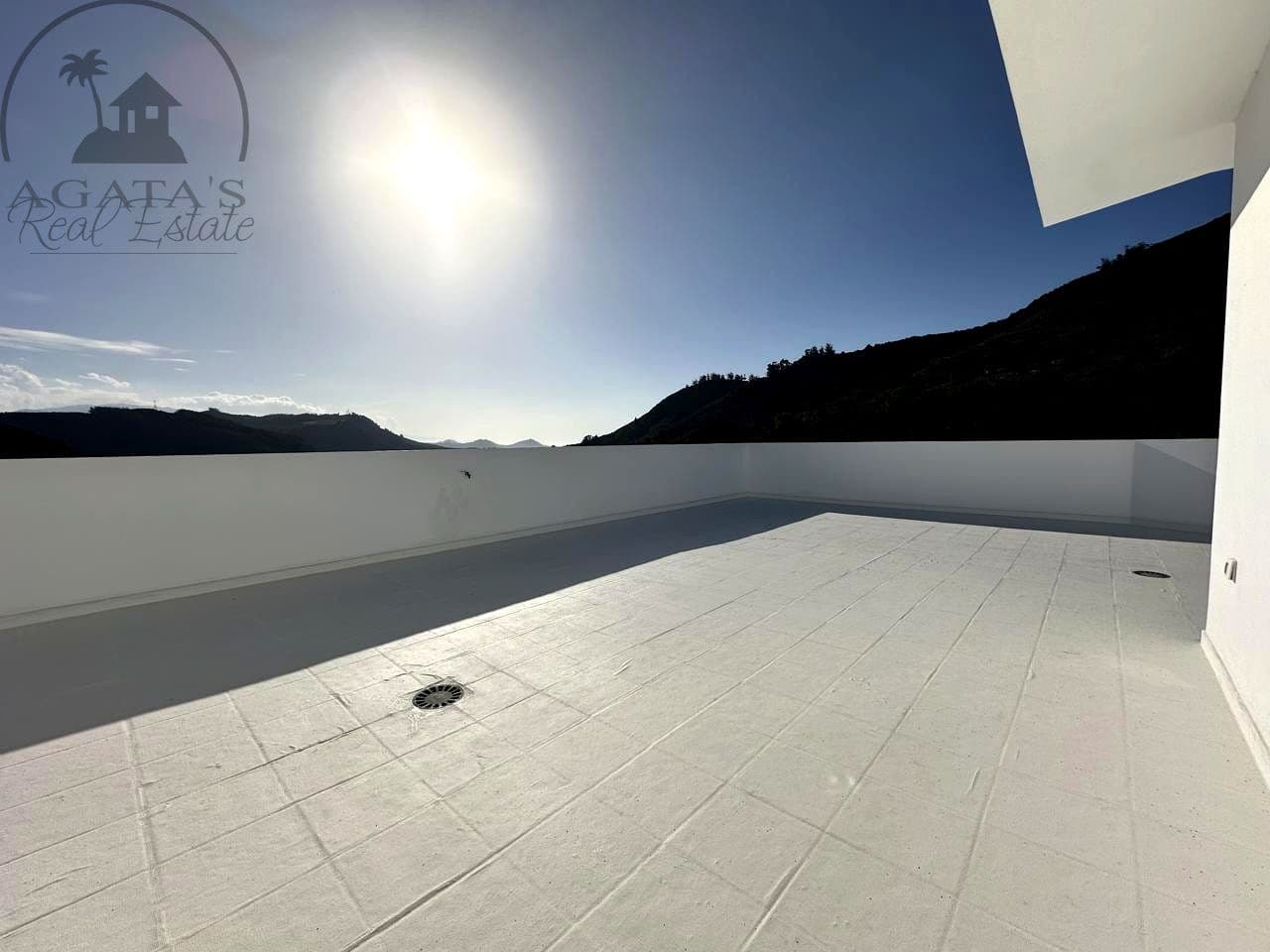 5 soverom Villa til salgs i Tegueste med garasje - € 750 000 (Ref: 10163588)