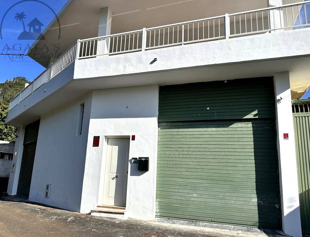 5 soverom Villa til salgs i Tegueste med garasje - € 750 000 (Ref: 10163588)