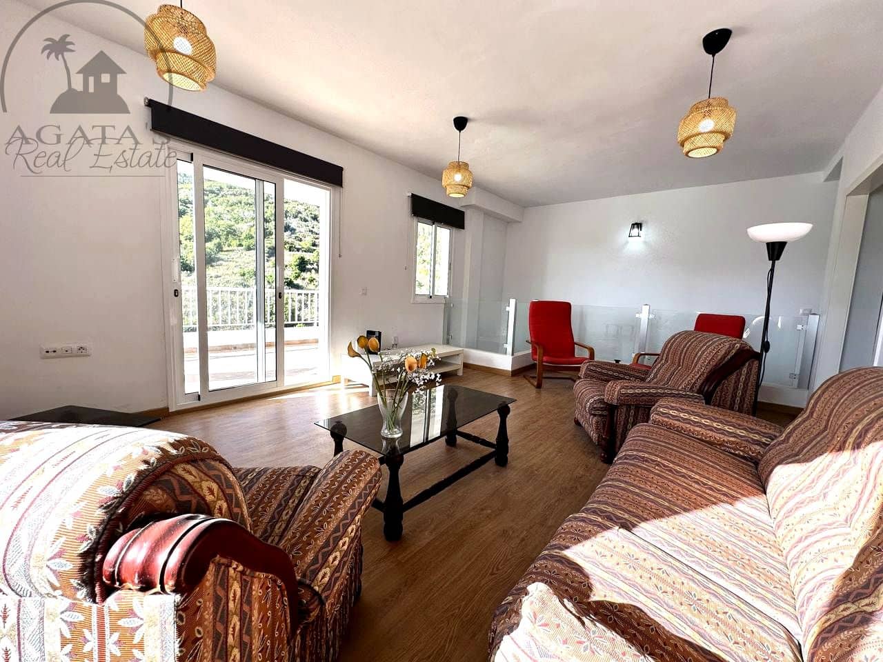 5 soverom Villa til salgs i Tegueste med garasje - € 750 000 (Ref: 10163588)