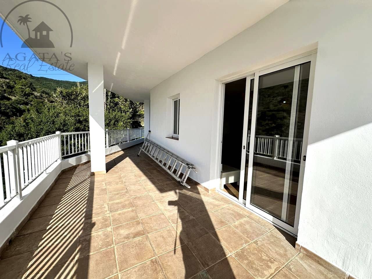 5 soverom Villa til salgs i Tegueste med garasje - € 750 000 (Ref: 10163588)