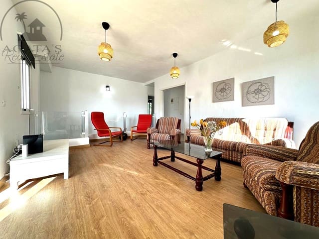 5 soverom Villa til salgs i Tegueste med garasje - € 750 000 (Ref: 10163588)