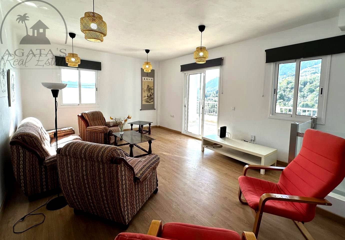 5 soverom Villa til salgs i Tegueste med garasje - € 750 000 (Ref: 10163588)
