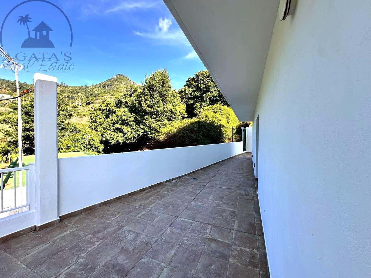 5 soverom Villa til salgs i Tegueste med garasje - € 750 000 (Ref: 10163588)