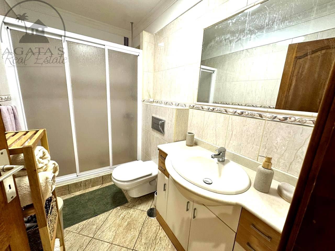 1 Zimmer Wohnung zu vermieten in Puerto Santiago mit Pool - 1.700 € (Ref: 10163589)