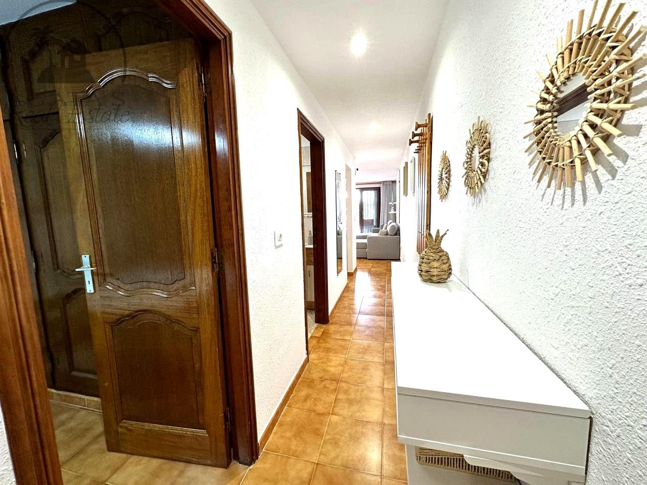 1 Zimmer Wohnung zu vermieten in Puerto Santiago mit Pool - 1.700 € (Ref: 10163589)