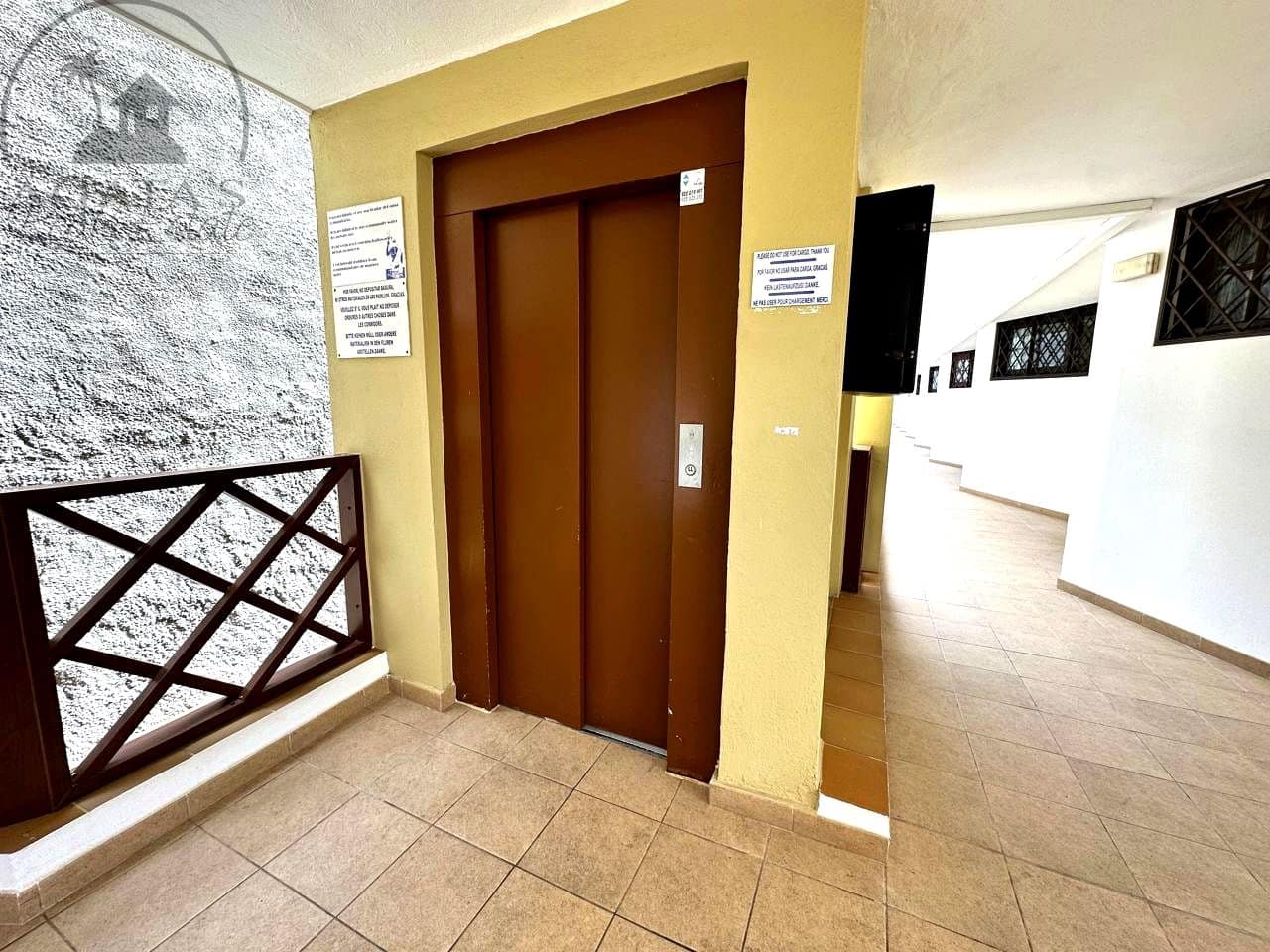 1 Zimmer Wohnung zu vermieten in Puerto Santiago mit Pool - 1.700 € (Ref: 10163589)