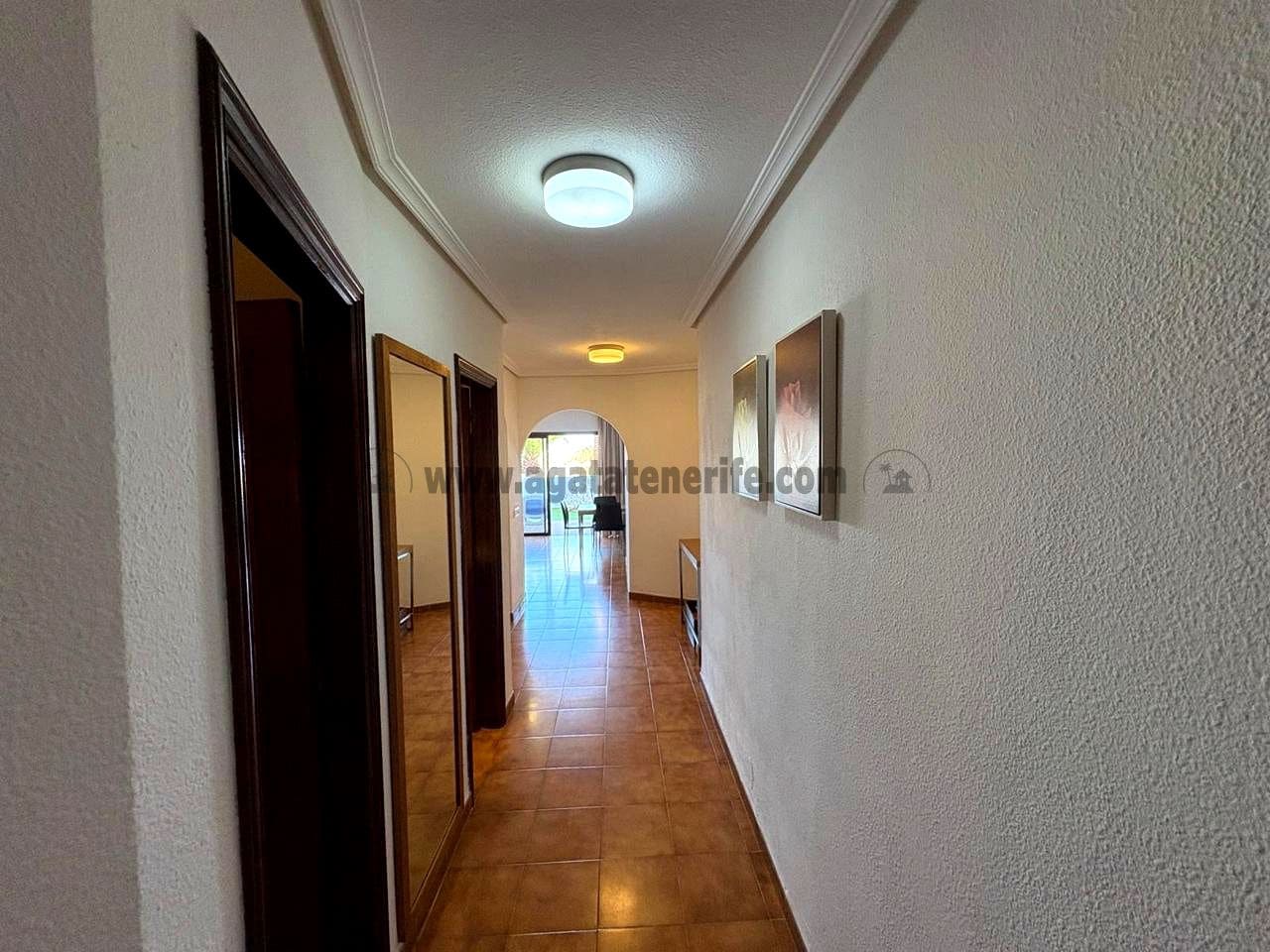 1 sypialnia Mieszkanie na sprzedaż w Golf del Sur z basenem - 250 000 € (Ref: 6296501)