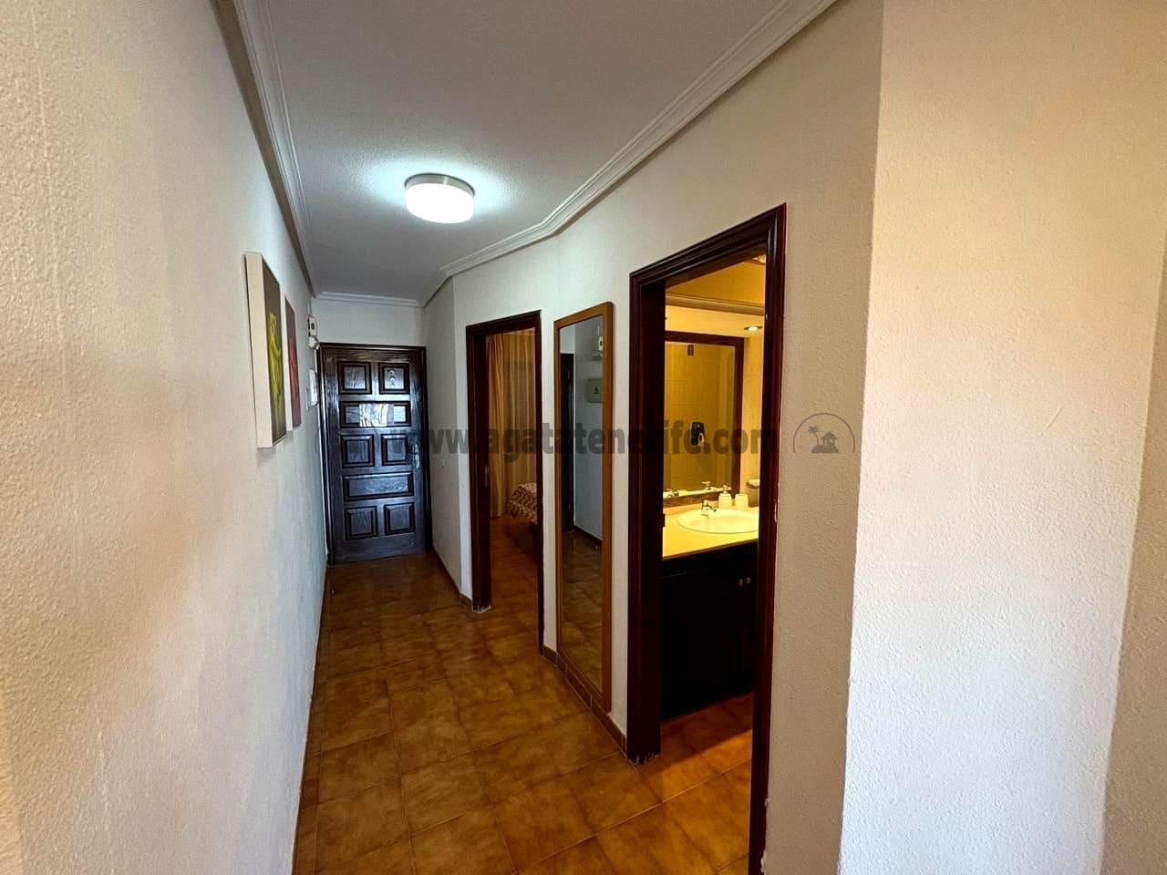 1 sypialnia Mieszkanie na sprzedaż w Golf del Sur z basenem - 250 000 € (Ref: 6296501)