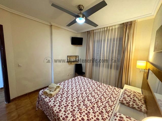 1 sypialnia Mieszkanie na sprzedaż w Golf del Sur, San Miguel de Abona z basenem - 250 000 € (Ref: 6296501)