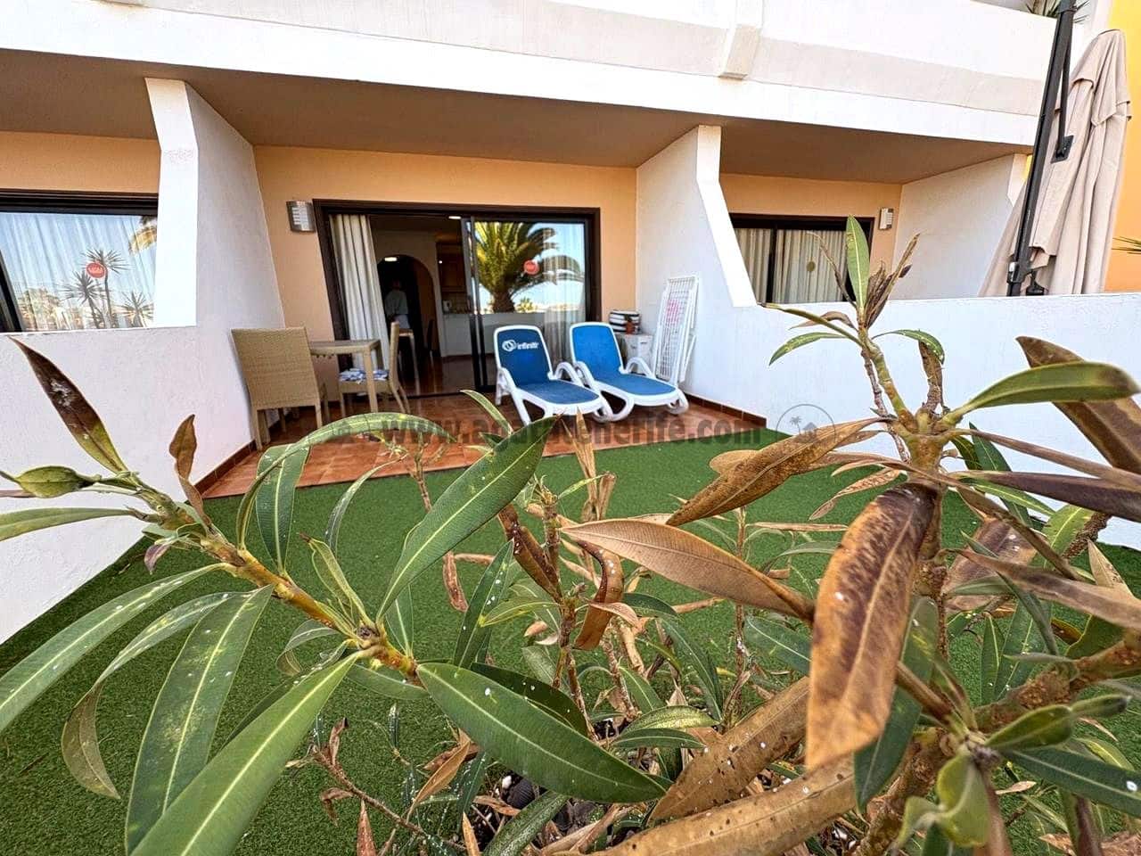 1 sypialnia Mieszkanie na sprzedaż w Golf del Sur z basenem - 250 000 € (Ref: 6296501)