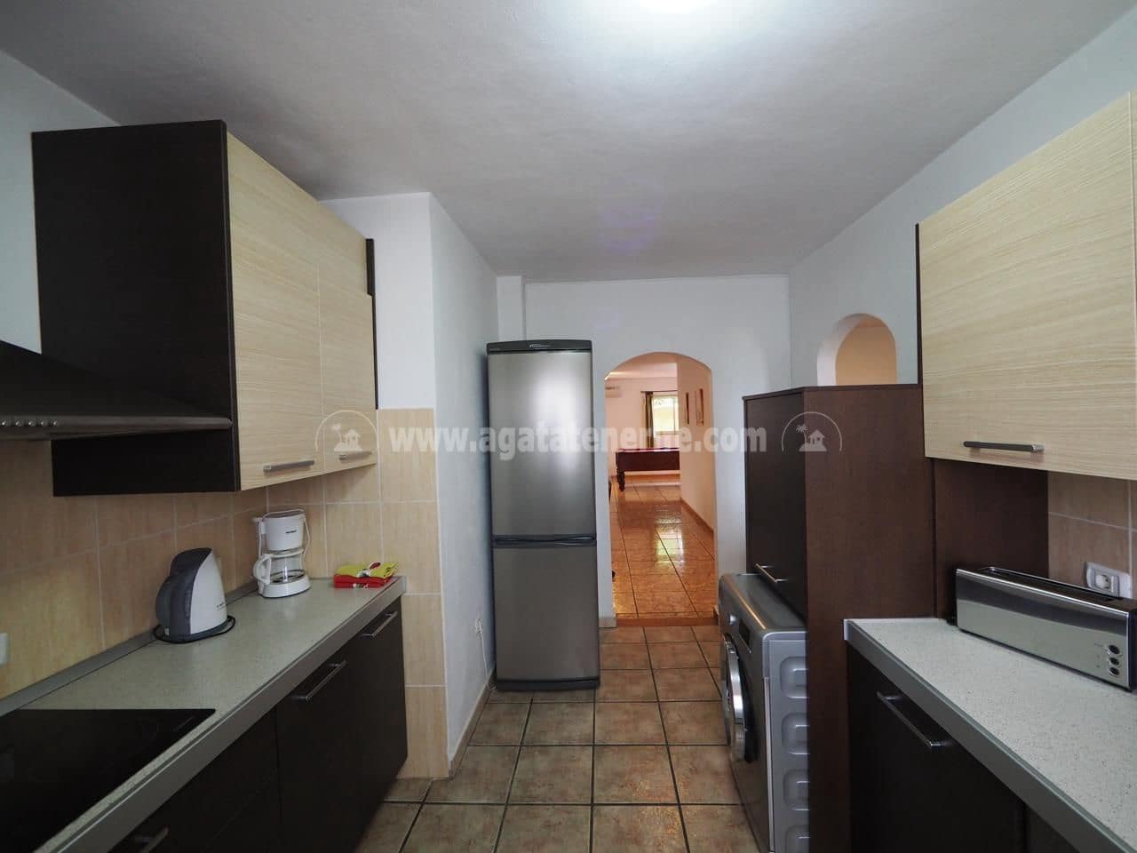 3 makuuhuone Maalaistalo myytävänä paikassa Adeje mukana uima-altaan 
autotalli - 1 000 000 € (Ref: 6484409)