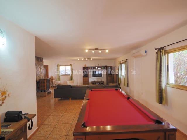 3 soveværelse Finca/Landehus til salg i Casco Urbano, Adeje med swimmingpool garage - € 1.000.000 (Ref: 6484409)