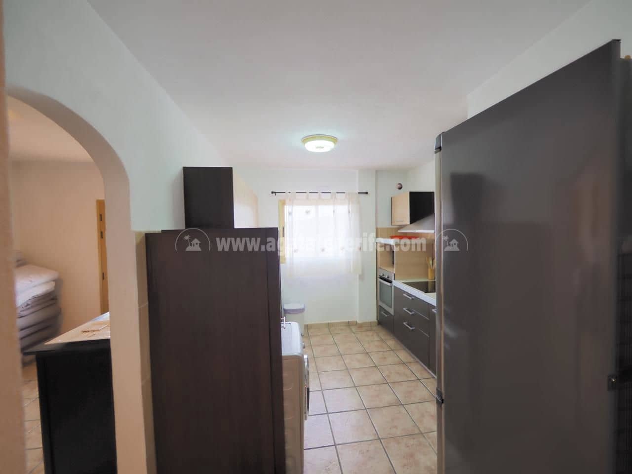 3 makuuhuone Maalaistalo myytävänä paikassa Adeje mukana uima-altaan 
autotalli - 1 000 000 € (Ref: 6484409)