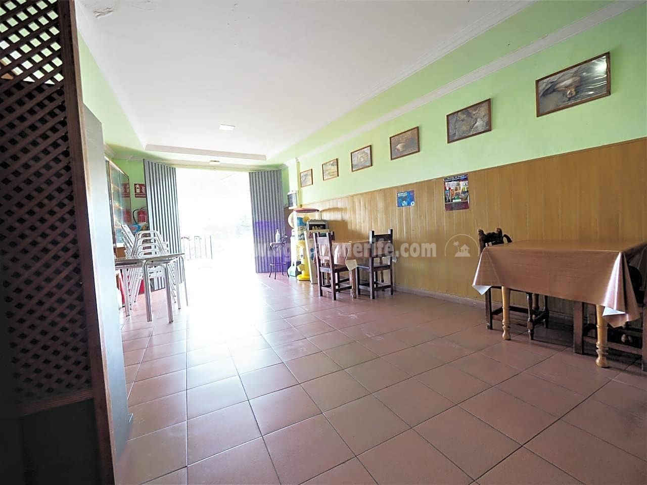 3 sypialnia Willa na sprzedaż w Icod de los Vinos - 240 000 € (Ref: 6736526)