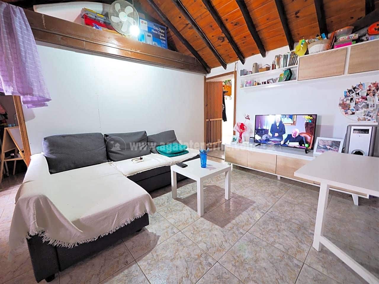 3 sypialnia Willa na sprzedaż w Icod de los Vinos - 240 000 € (Ref: 6736526)