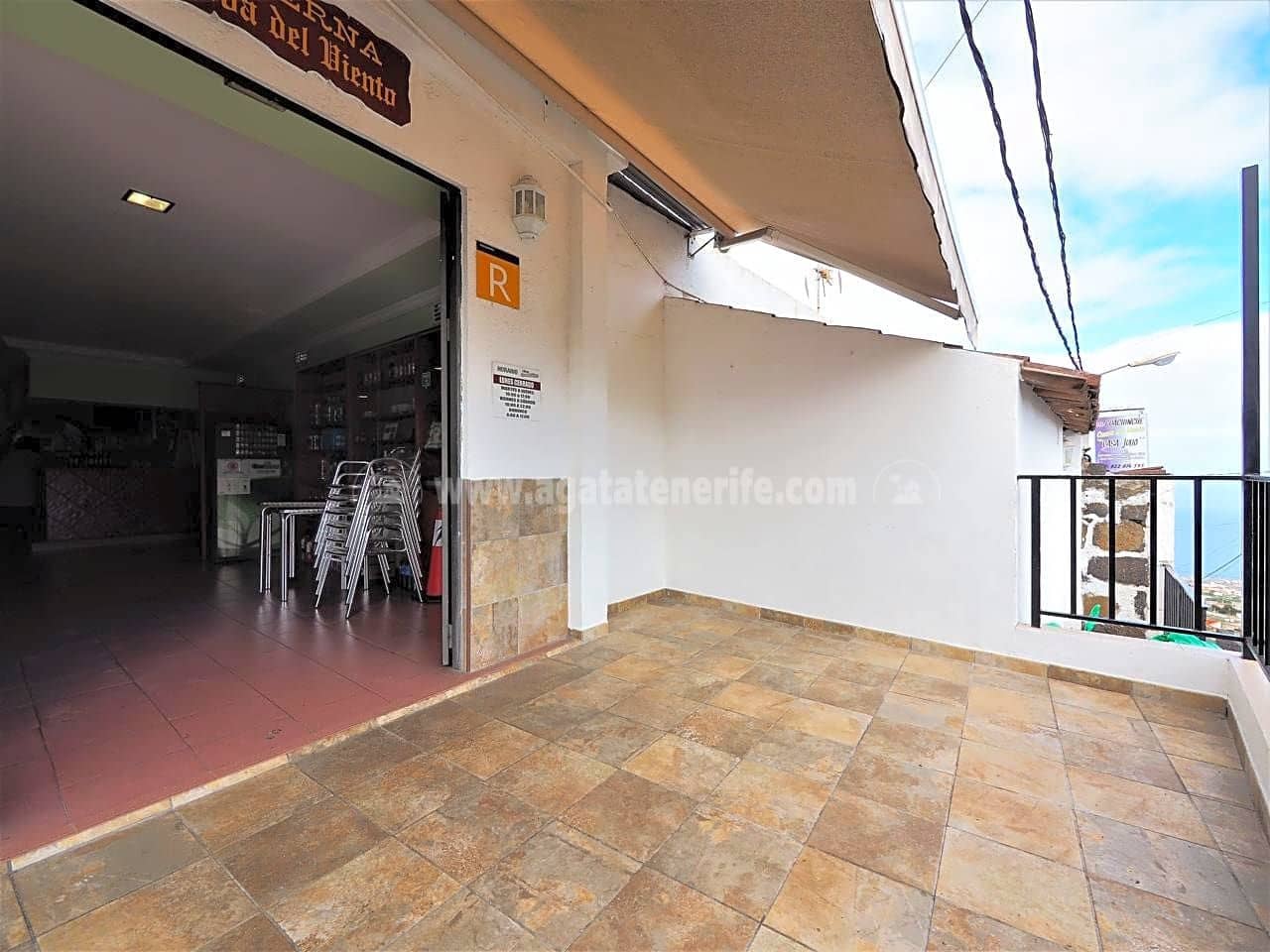 3 sypialnia Willa na sprzedaż w Icod de los Vinos - 240 000 € (Ref: 6736526)