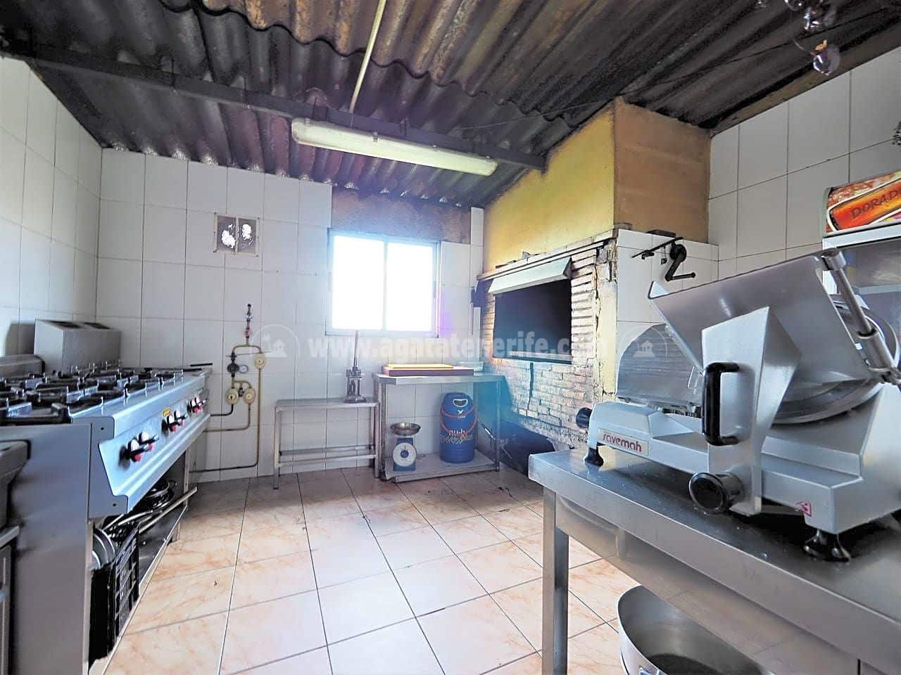 3 sypialnia Willa na sprzedaż w Icod de los Vinos - 240 000 € (Ref: 6736526)