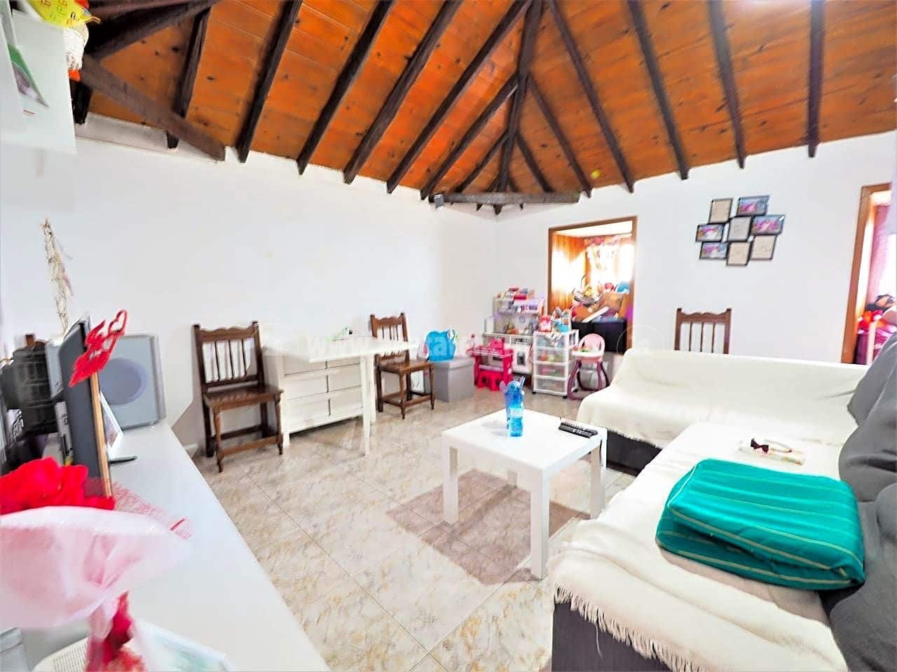 3 sypialnia Willa na sprzedaż w Icod de los Vinos - 240 000 € (Ref: 6736526)